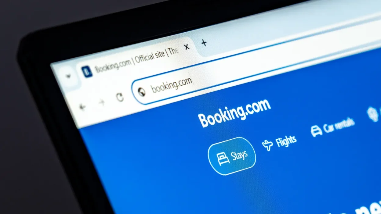 Booking com da veri i hlali polonyali kullanicilar da etkilendi 63037