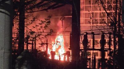 Bukres teki isi santralinde patlama ve yangin yaklasik 2 300 konut isi ve sicak suya erisimini kaybetti 64026