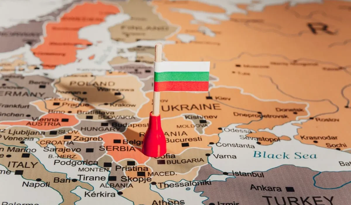 Bulgaristan da erken secim radew in partisi onde 63552