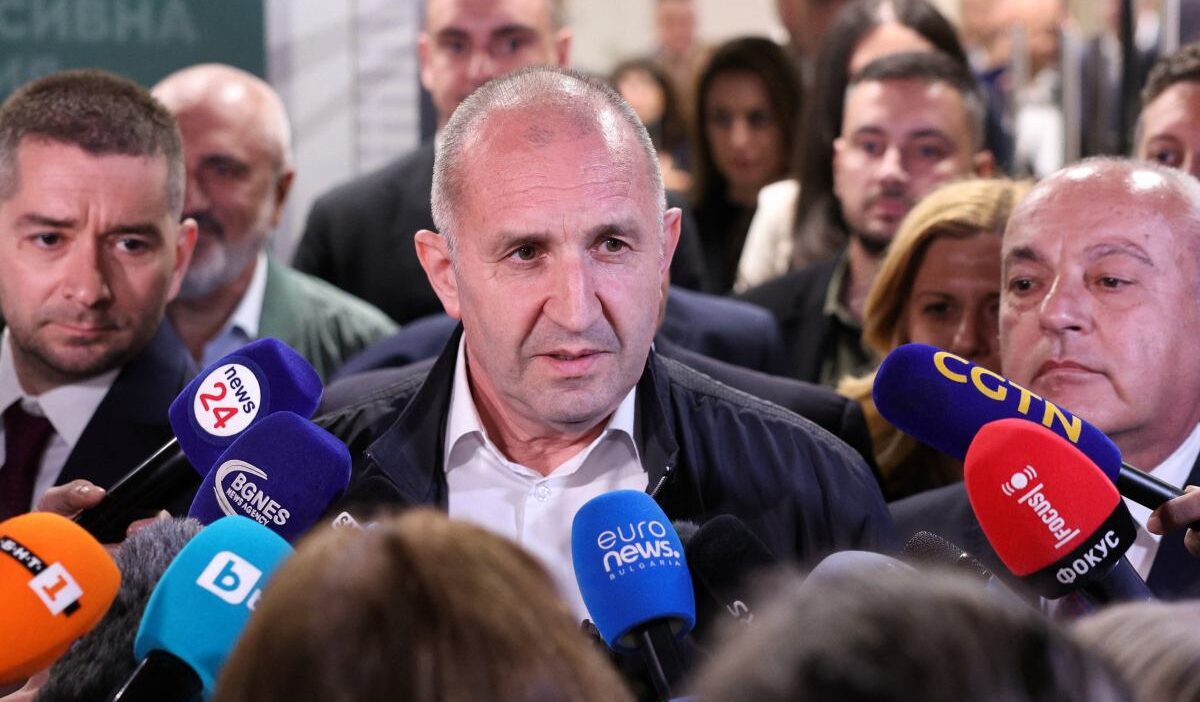 Bulgaristan da secim sonuclarina gore usulsuzluk i ddialari artiyor sorusturmalar baslatildi 63603