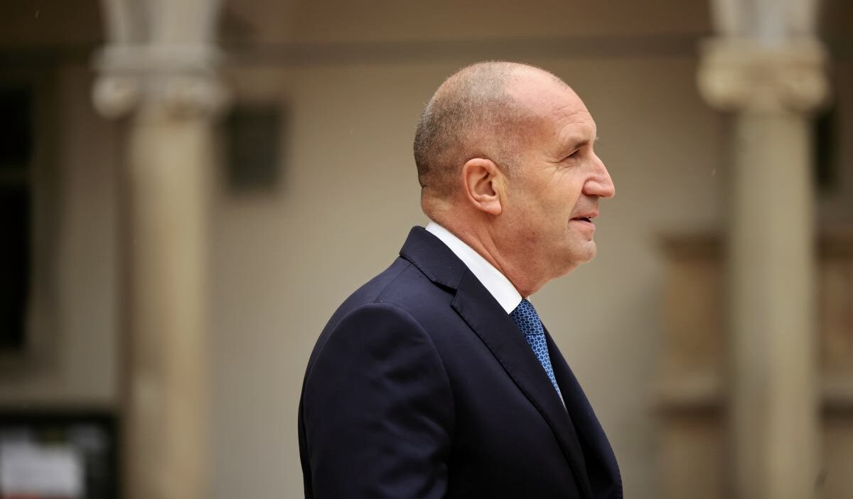 Bulgaristan da secimler radew in partisi onde rusvet i ddialari yukseliyor 63271