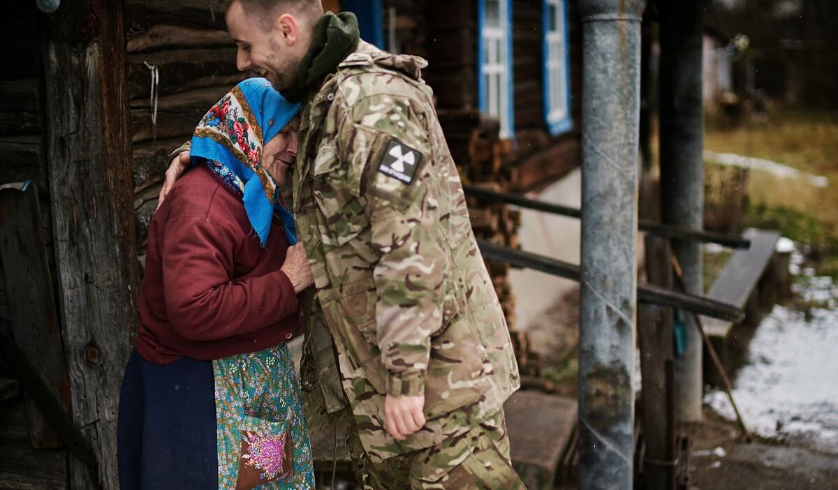 Cernobil den ayrilmayanlar samosio larin hikayesi 66506