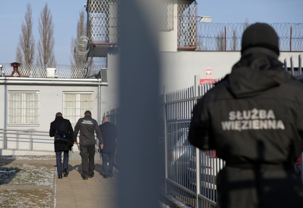 cezaevi kursiyerinin yalan i hbari cinsel saldiri i ddiasi asilsiz cikti 65393