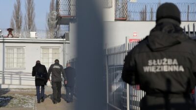 Cezaevi kursiyerinin yalan i hbari cinsel saldiri i ddiasi asilsiz cikti 65393