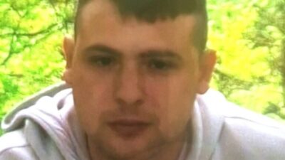 Ciechanow da kayip genc adamin aramalari trajik sonuca ulasti 59882