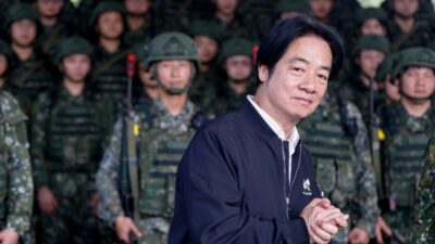 Cin baskisi nedeniyle tayvan a ucus i zinleri reddediliyor eswatini tek muttefik olarak kaliyor 64189