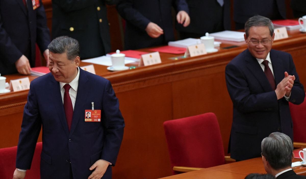 Cin i ran abd geriliminde abd nin i tibarina odaklaniyor 58273