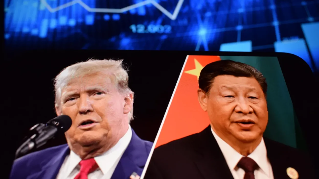 Çin'in son dakika müdahalesiyle i̇ran-abd arasında geçici ateşkes anlaşması 1 Cin in son dakika mudahalesiyle i ran abd arasinda gecici ateskes anlasmasi 59517