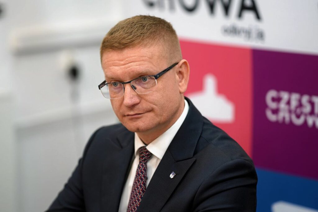 cz stochowa belediye baskani matyjaszczyk e rusvet ve zimmete para gecirme i ddialari 65710