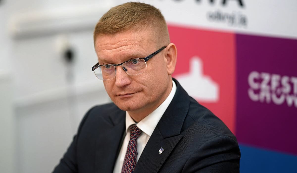 Cz stochowa belediye baskani matyjaszczyk e rusvet ve zimmete para gecirme i ddialari 65710