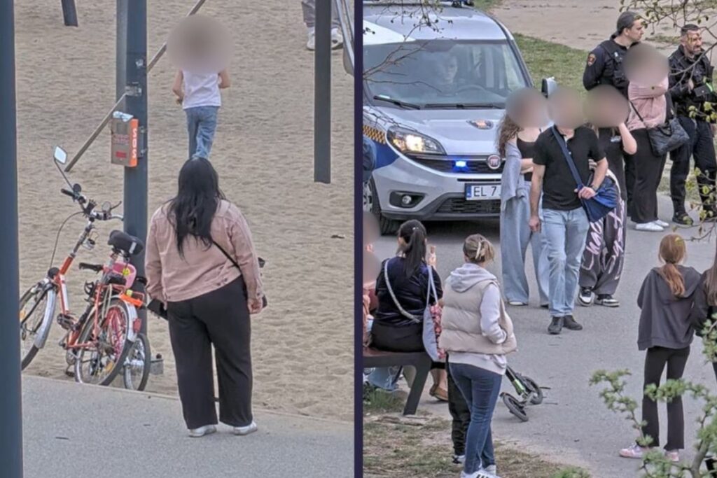 d da kayip kiz cocugu sevincle ailesine kavusturuldu 65704