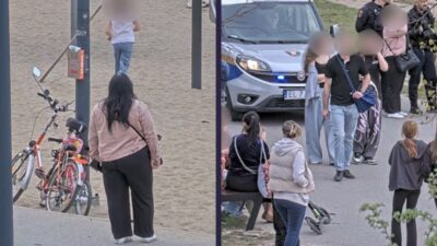 D da kayip kiz cocugu sevincle ailesine kavusturuldu 65704