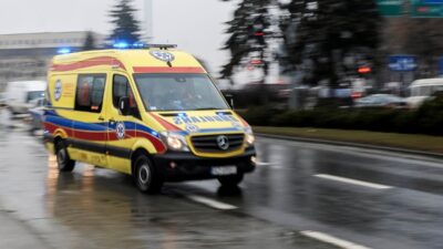 Łódź'da tramvay kazası: i̇ki yaralı ve ulaşımda aksama 3 D da tramvay kazasi i ki yarali ve ulasimda aksama 58374