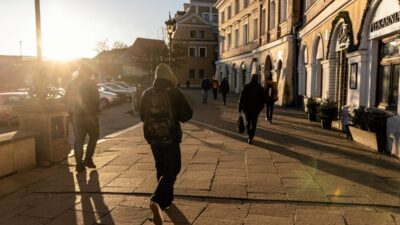 Łódź üniversitesi klimatoloğu: paskalya'da hava sıcaklıkları yükseliyor, ancak yağış bekleniyor 2 D universitesi klimatologu paskalya da hava sicakliklari yukseliyor ancak yagis bekleniyor 58010