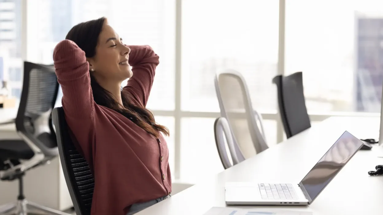 Devlet kurumlarinda gorev tanimlarinda kadin ve erkek formlarinin birlikte kullanilmasi tesvik ediliyor 65309