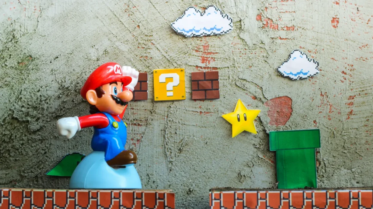 Devlet memurlugunda kariyer super mario gibi bazen sakin bazen prim toplarsiniz sonra birisi caninizi alir 65535