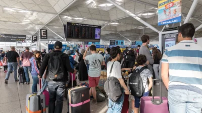 Dış seyahat planlayanlara uyarı: bazı ülkelerde seyahat güvenliği riskli 4 Dis seyahat planlayanlara uyari bazi ulkelerde seyahat guvenligi riskli 60605