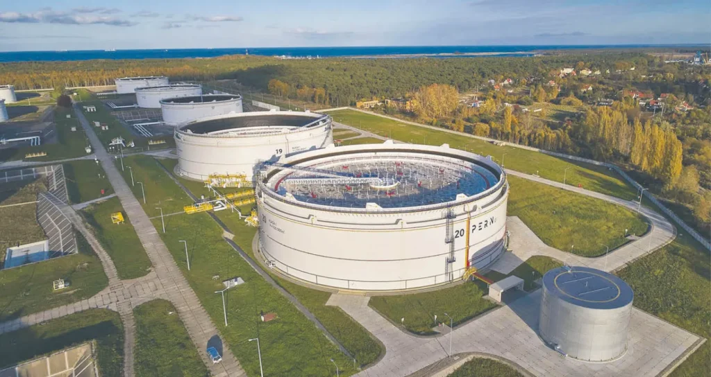 dostluk boru hatti nda petrol akisi yeniden baslayabilir 64180