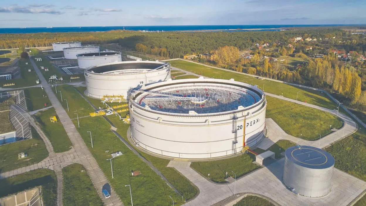 Dostluk boru hatti nda petrol akisi yeniden baslayabilir 64180