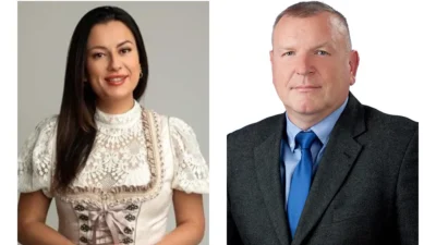 E ik i lce konseyi uyelerinden engellilere yonelik asagilayici i fadeler tepkiler buyuyor 67245