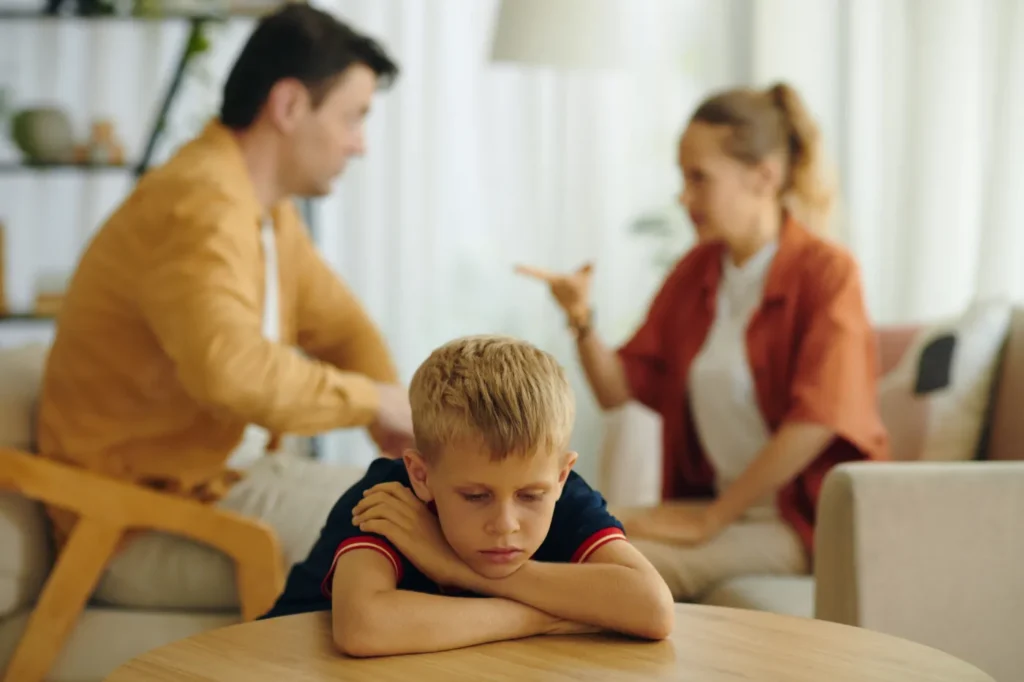 ebeveyn yabancilasmasi cocugu koruma cabasi mi duygusal siddet mi 66206