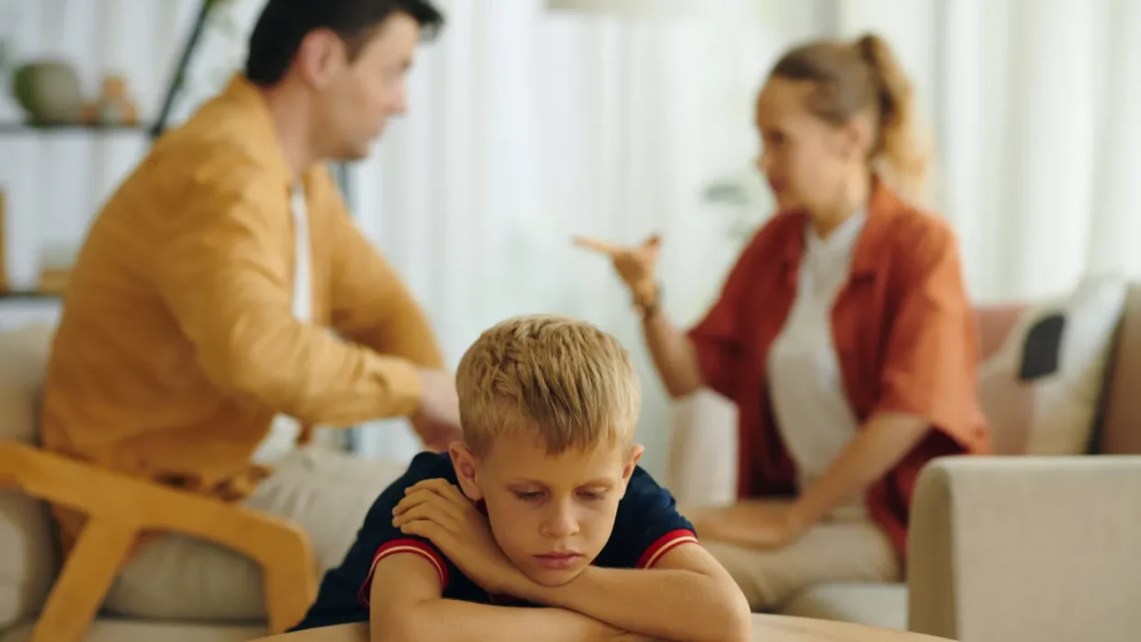 Ebeveyn yabancilasmasi cocugu koruma cabasi mi duygusal siddet mi 66206