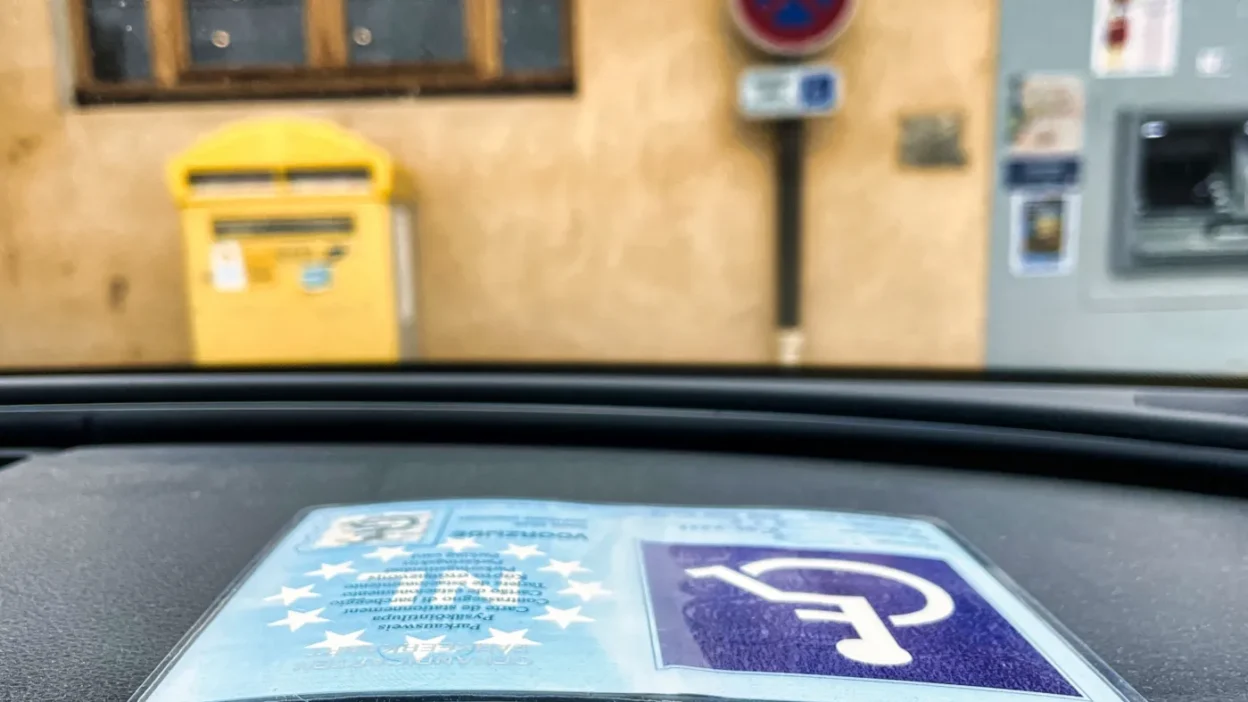 Engelli park karti basvurularinda 2026 yilinda uygulanacak yeni duzenlemeler 66744