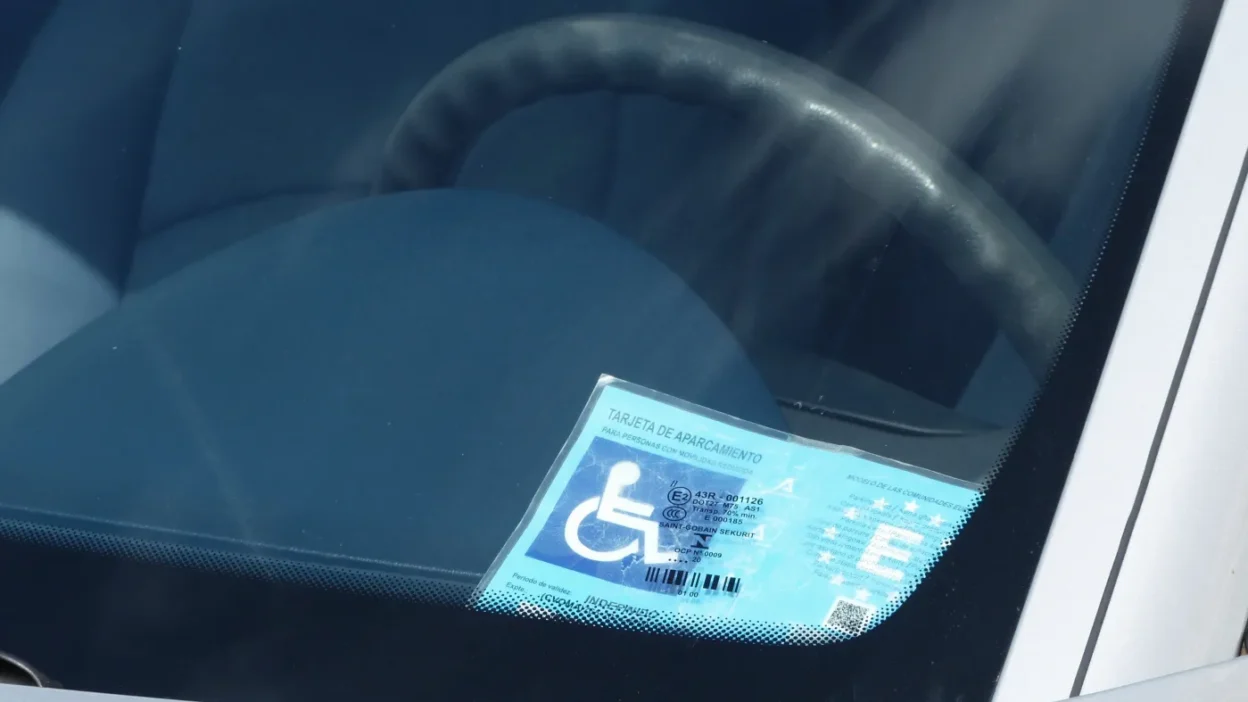 Engelli park karti basvurularinda burokratik engel kalkiyor 65402