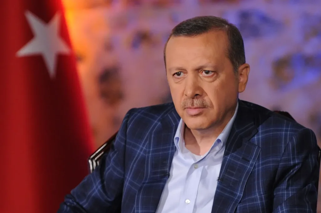 erdogan ve putin ukrayna ve orta dogu daki gerilimi gorusdu 58588
