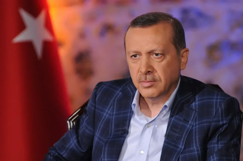 Erdogan ve putin ukrayna ve orta dogu daki gerilimi gorusdu 58588