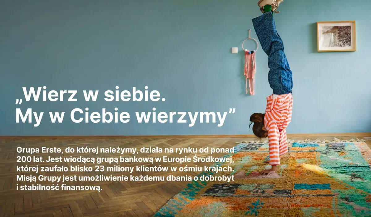 Erste bank polska marka degisikligiyle musteri odakli yaklasimini guclendiriyor 66750