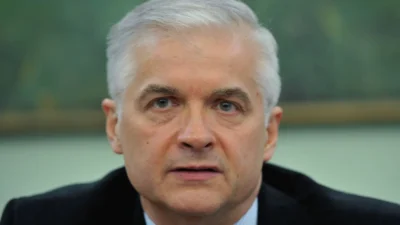 Eski basbakan cimoszewicz in bisikletliyle carpisma davasi sonuclandi 62257