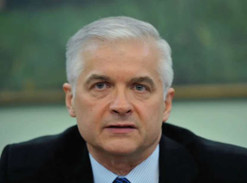 Eski basbakan cimoszewicz in bisikletliyle carpisma davasi sonuclandi 62257