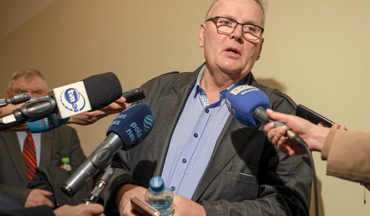 Eski senator bonkowski nin hayvanlara yonelik zulmu sonrasi cezasi kesinlesti 65243