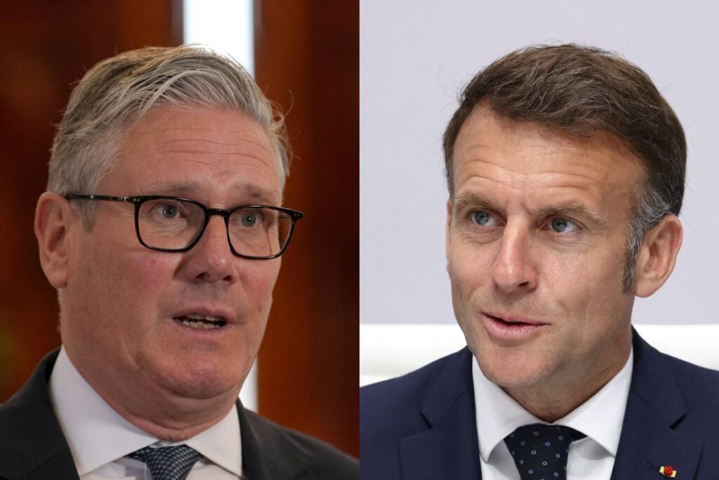 fransa ve i ngiltere abd disinda ormuz bogazi guvenligi i cin koalisyon kuruyor 62047