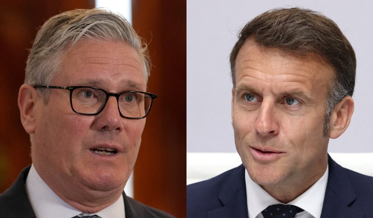 Fransa ve i̇ngiltere, abd dışında ormuz boğazı güvenliği i̇çin koalisyon kuruyor 1 Fransa ve i ngiltere abd disinda ormuz bogazi guvenligi i cin koalisyon kuruyor 62047