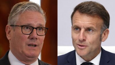 Fransa ve i ngiltere abd disinda ormuz bogazi guvenligi i cin koalisyon kuruyor 62047