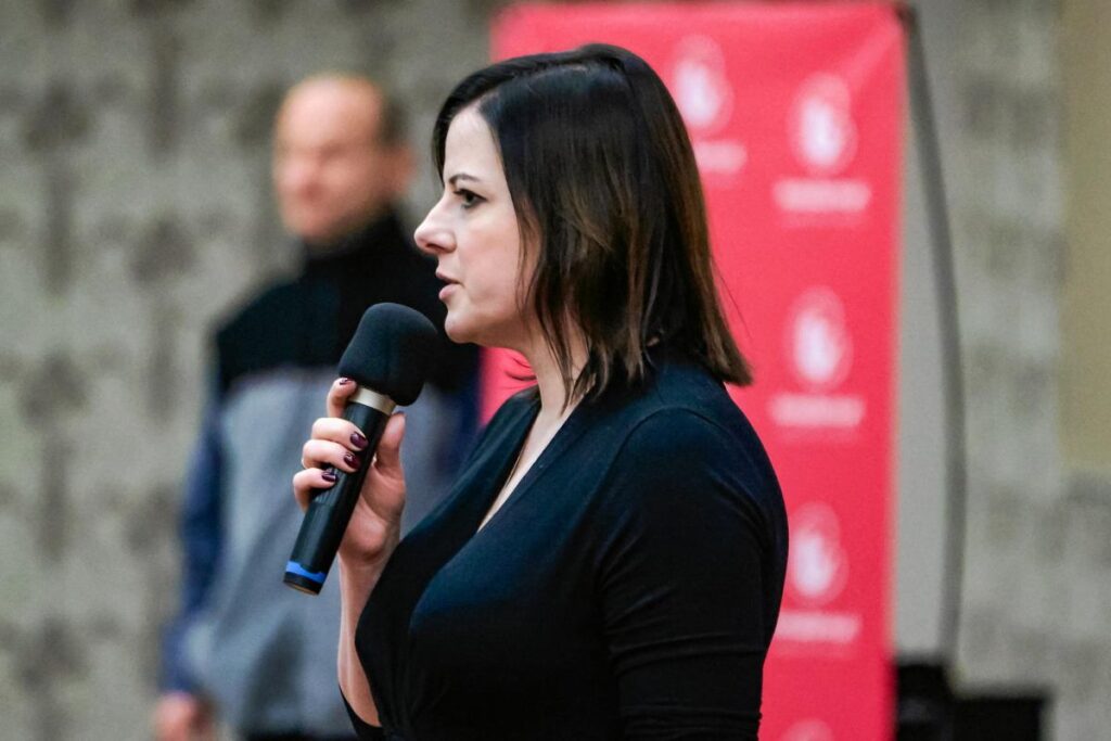 gda sk ta hastane onunde tartismali protesto asiri sloganlar ve hasta haklari i hlali i ddialari 64198