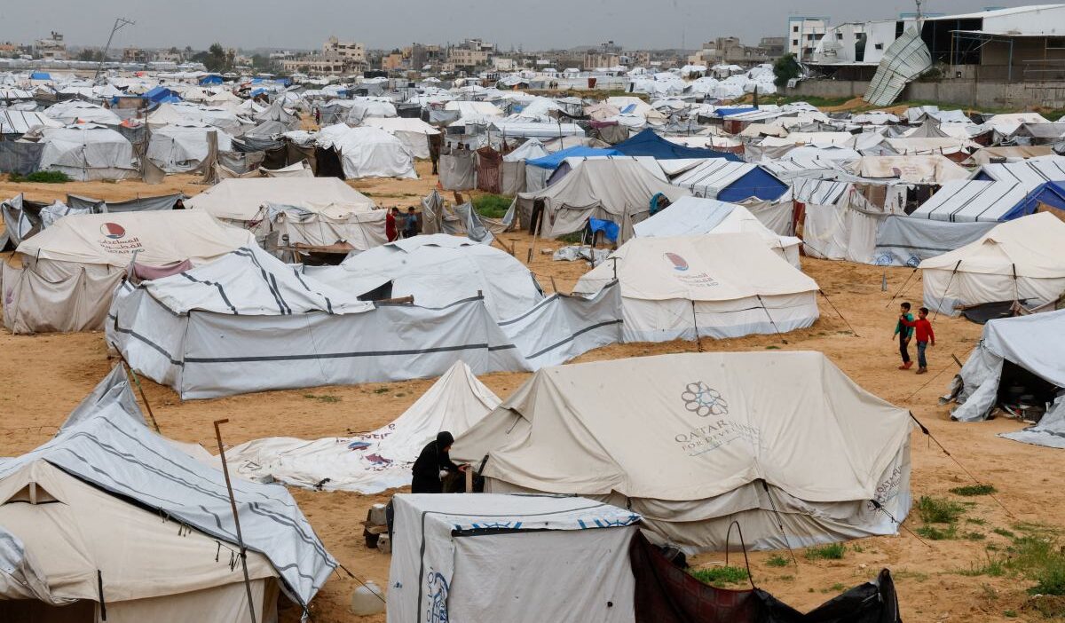 Global sumud filosu gazze ablukasini kirmaya hazirlaniyor 58342