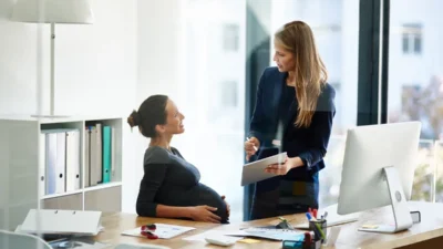 Hamile calisanin i sten cikarilmasina i liskin haklari ve i stisnalar 58667