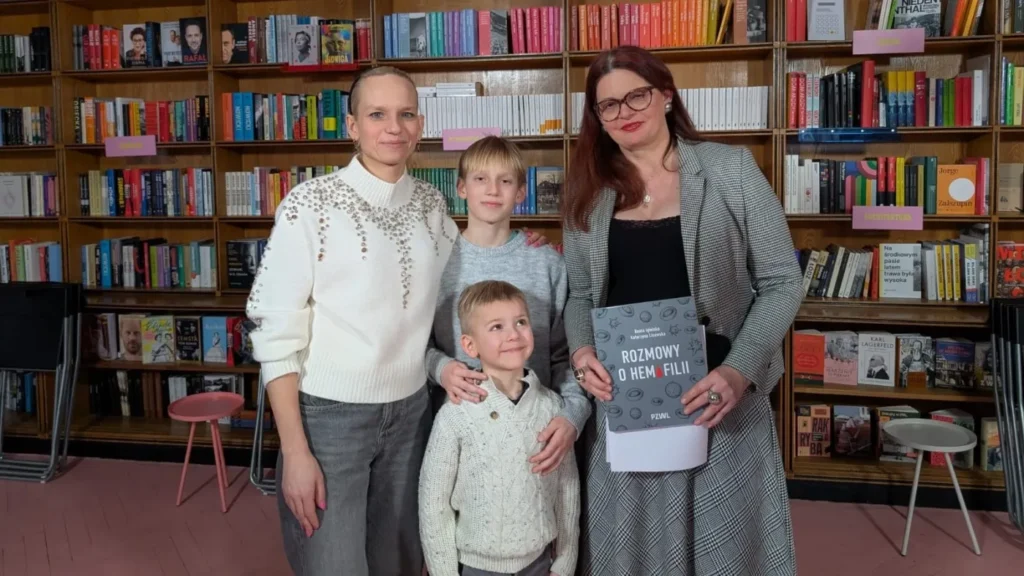 hemofiliyle yasam zorluklar umutlar ve yeni tedavi yontemleri 59757