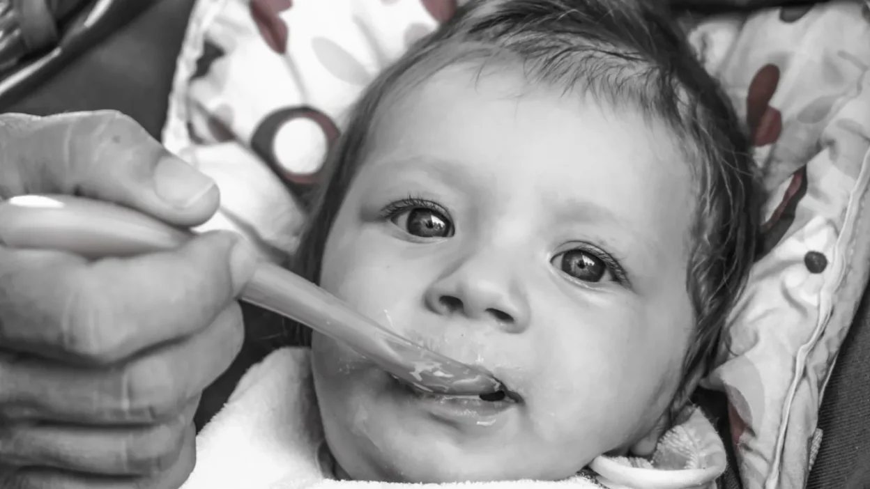 Hipp bebek mamalarinda fare zehri tespit edildi avrupa da genis capli geri cagirma 65204