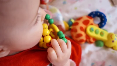 Hipp bebek mamalarinda fare zehri tespit edildi sirket santaj i ddiasiyla suc duyurusunda bulundu 65210