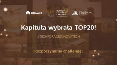 Huawei startup challenge v de yari finalistler belirlendi tarim teknolojilerine odaklanma 60023