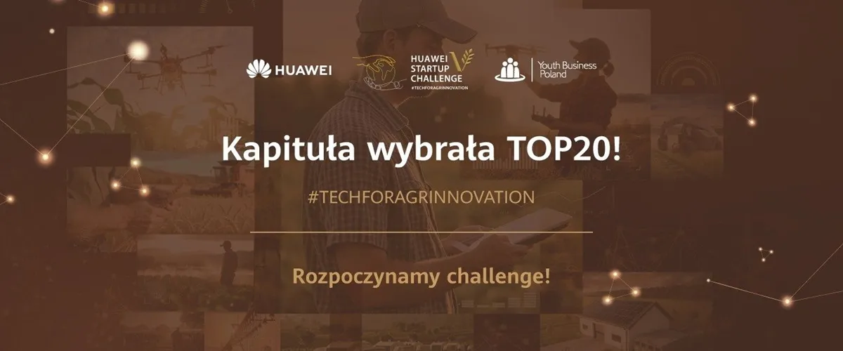 Huawei startup challenge v’de yarı finalistler belirlendi: tarım teknolojilerine odaklanma 1 Huawei startup challenge v de yari finalistler belirlendi tarim teknolojilerine odaklanma 60023
