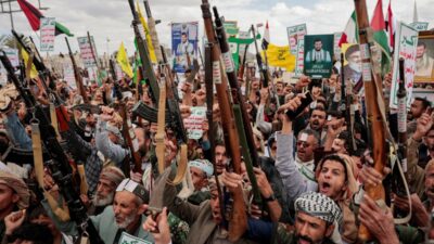 Huti yonetimi bab el mandeb bogazi ni kapatmakla tehdit etti 63546