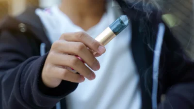 I nduksiyonlu elektronik sigaralara yeni vergi duzenlemesi bakanlar kurulu tasariyi kabul etti 61860