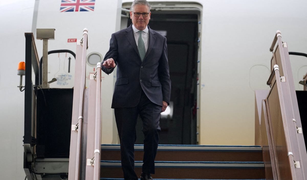 İngiltere başbakanı starmer: ülkemizin enerji bağımsızlığını artırması gerekiyor, aksi halde savaşın bedelini öderiz 1 I ngiltere basbakani starmer ulkemizin enerji bagimsizligini artirmasi gerekiyor aksi halde savasin bedelini oderiz 60491