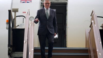 I ngiltere basbakani starmer ulkemizin enerji bagimsizligini artirmasi gerekiyor aksi halde savasin bedelini oderiz 60491