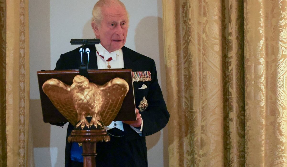 I ngiltere krali charles abd kongresi nde trump a elestiriler yapti ve nato nun onemi vurguladi 67352